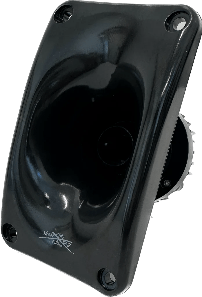 Sky High Car Audio Neodymium Horn Driver SHDTN1N Gately Audio