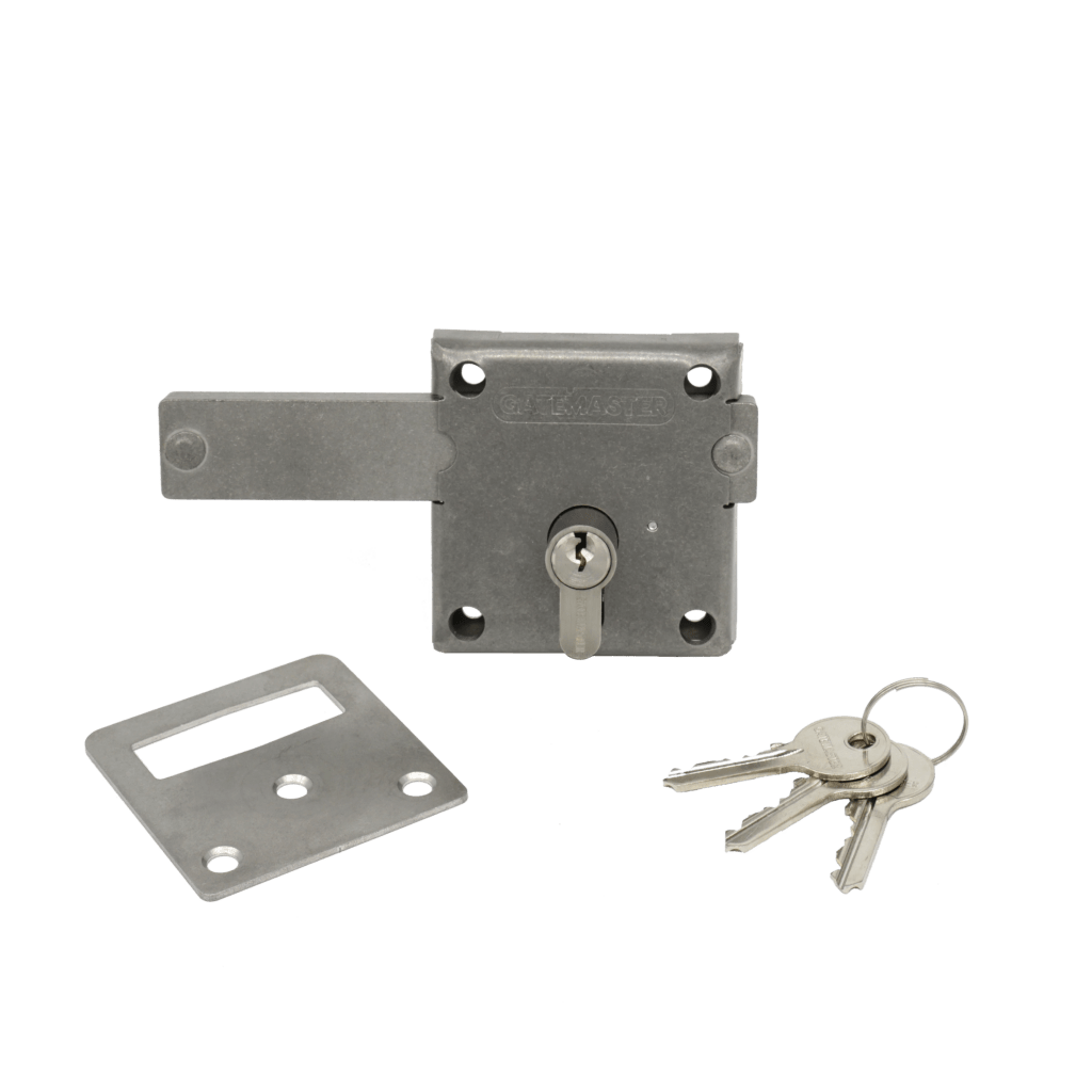 Gate Locking Bolt Gatemaster Locks