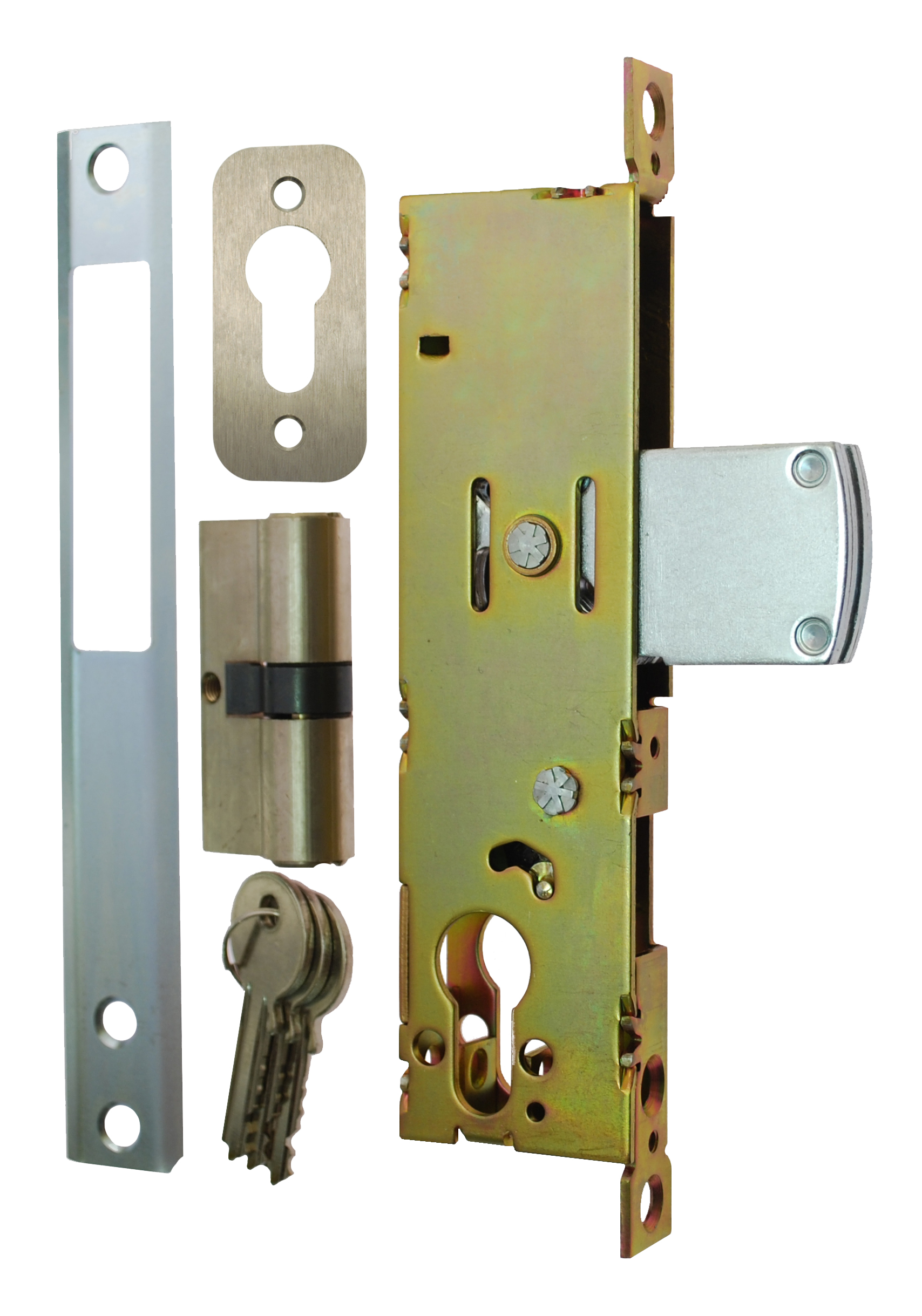 Gate locks Gatemaster Locks