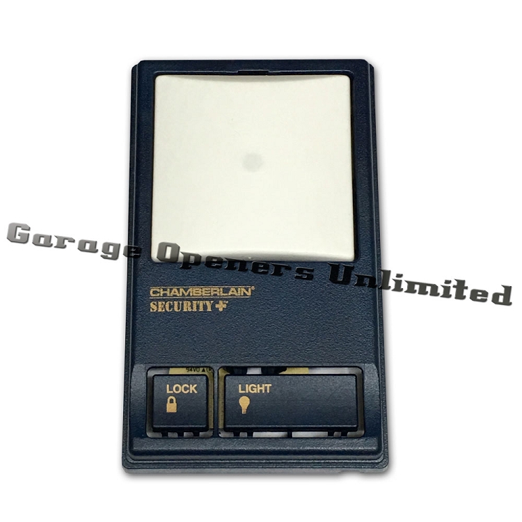 Liftmaster 41A527313 Multifunction Wall Control Panel