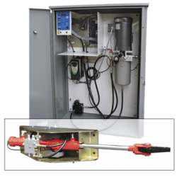 HySecurity Gate Operators for Reliable Security Solutions