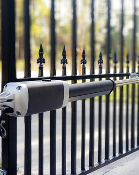 Gate Repair - Automatic & Electric Gate Repair Company