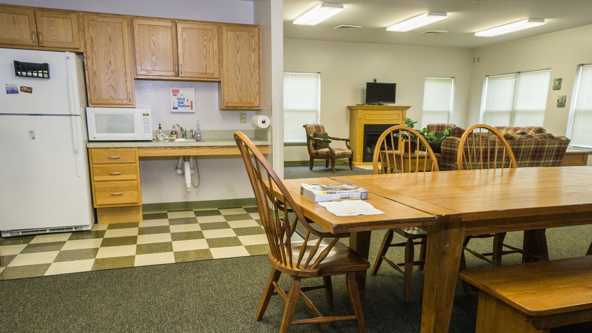 Cedarfield Apartments Gatesburg Road Development