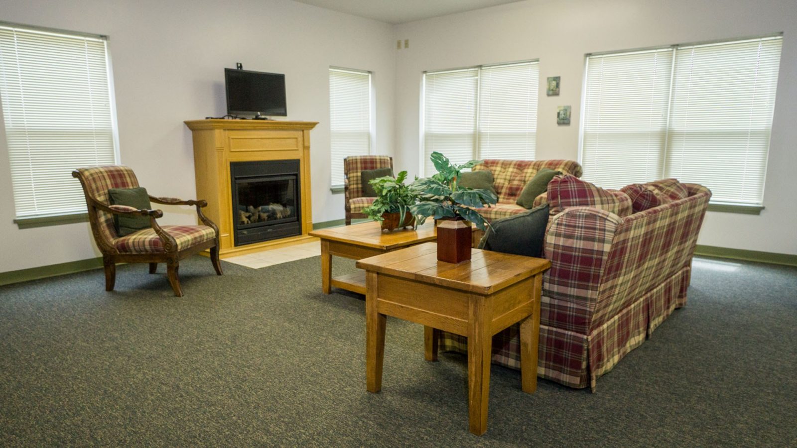 Cedarfield Apartments Gatesburg Road Development