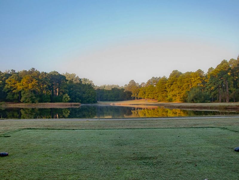 Tour The Course Gates Four Golf & Country Club
