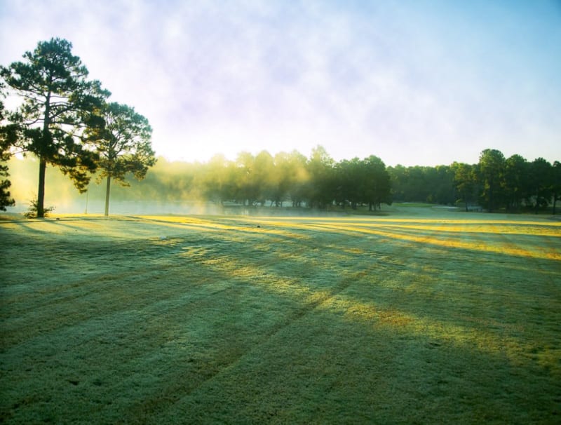 Tour The Course Gates Four Golf & Country Club