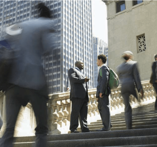 CONSIDER SEPARATING REAL ESTATE ASSETS FROM YOUR BUSINESS — Gates