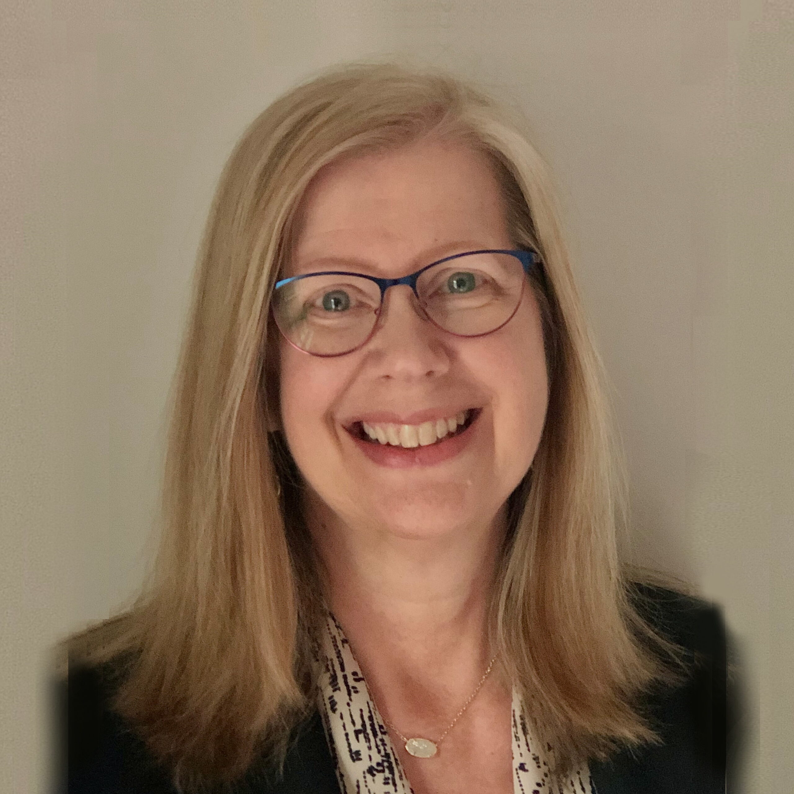 Carol O'Brien The Bill & Melinda Gates Medical Research Institute