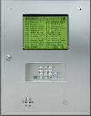 Elite Telephone Entry Systems - Elite Access Control Tele Entry System