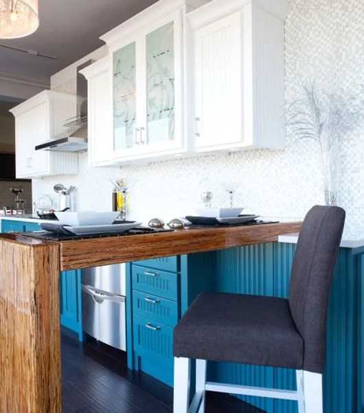 Custom Kitchen Gateway Kitchen + Bath Services