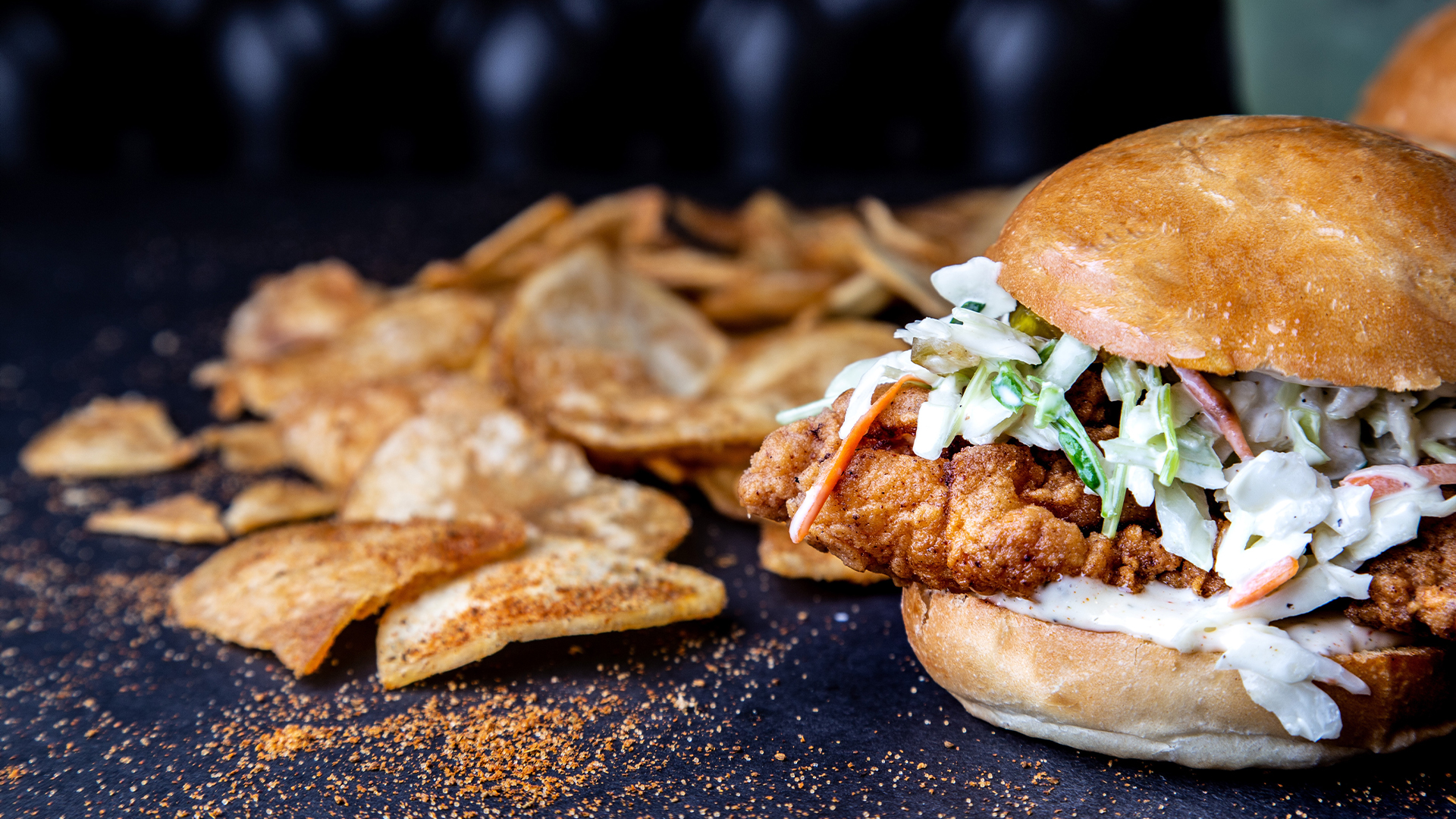 MATCH Eatery & Public House Locations to ReOpen for DineIn Service