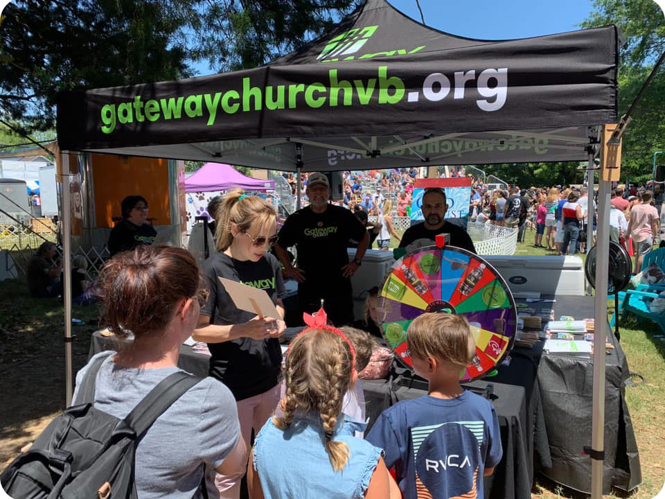 Outreach Gateway Church