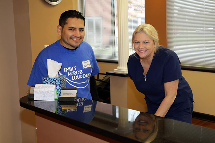 About Us Gateway Dental, Dentist in Ashburn, VA (703) 4660568