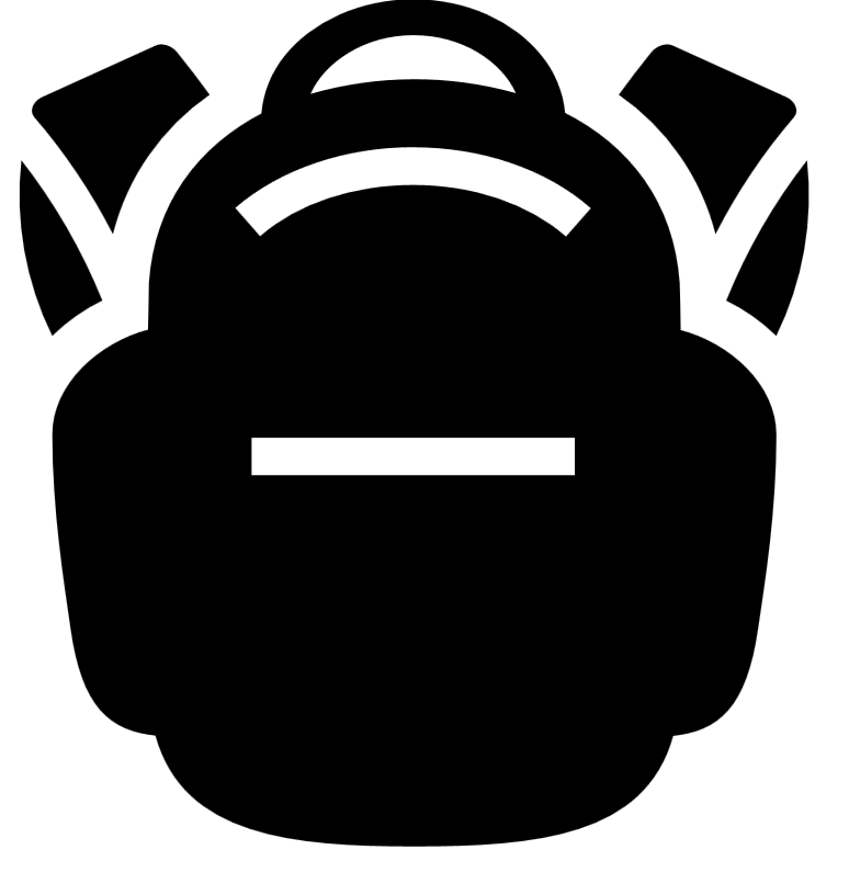 Virtual Backpack Virtual Backpack