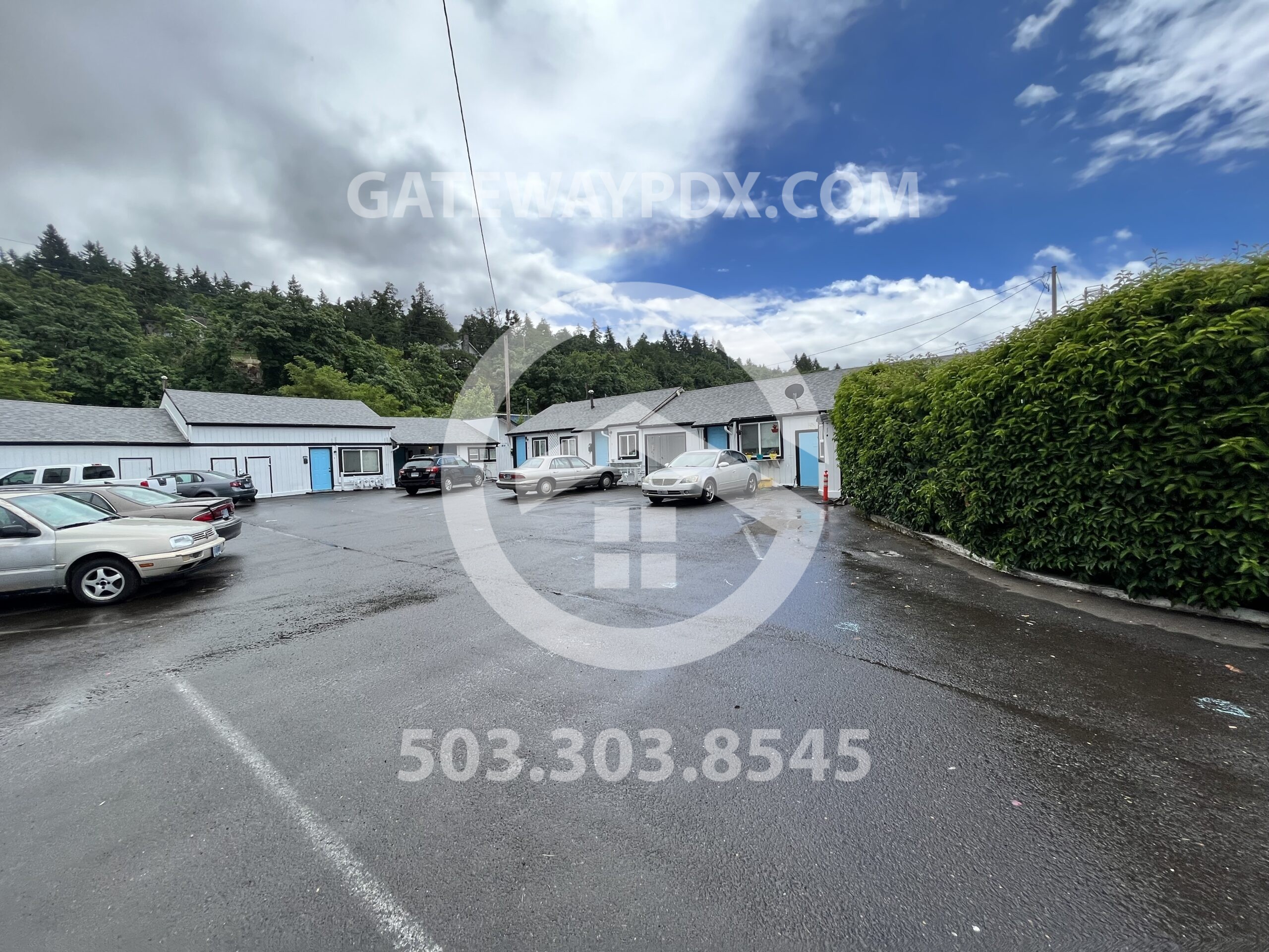 102 S McLoughlin Blvd. Unit 7 Gateway Property Management