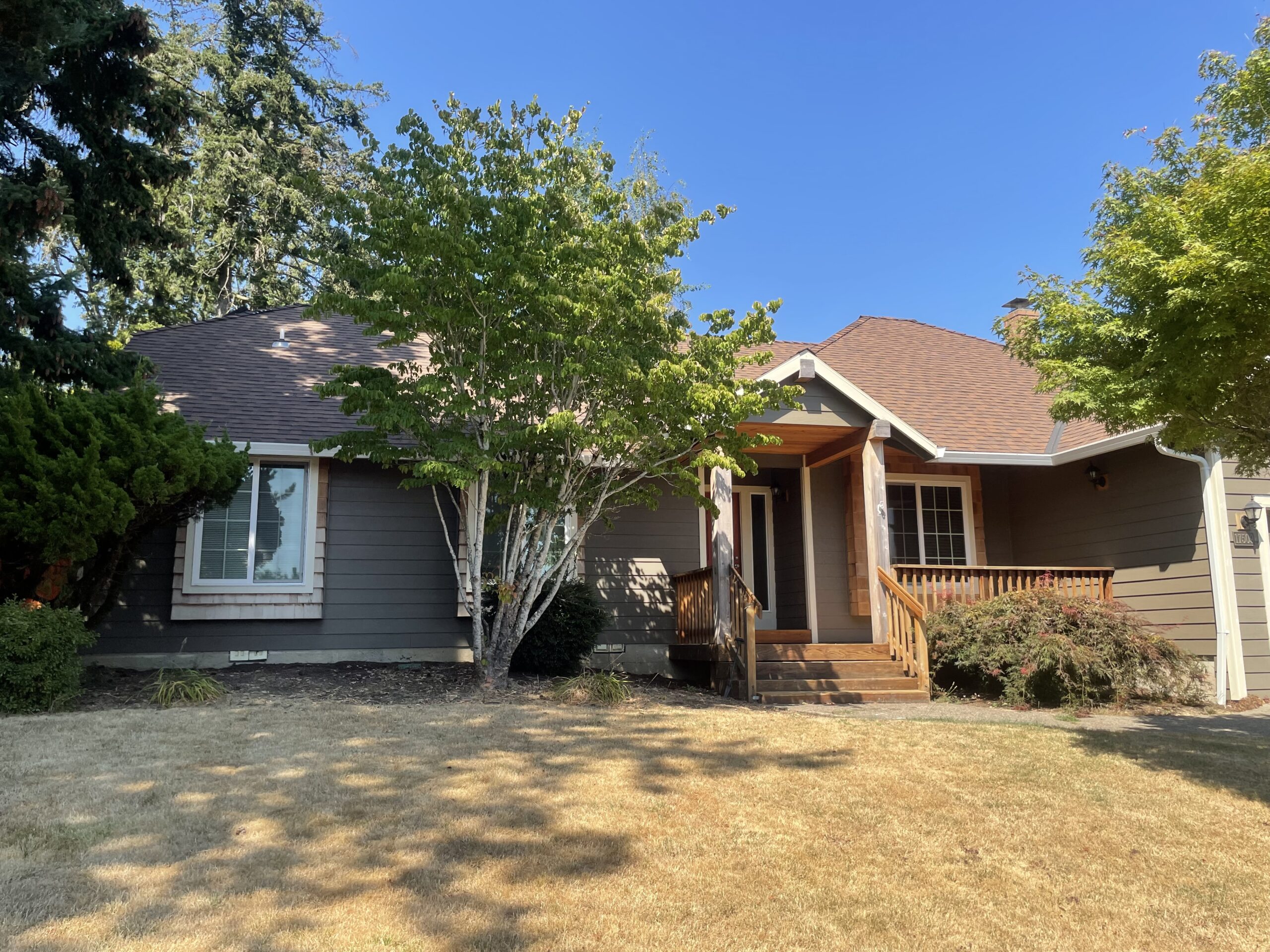 17509 NW Autumn Ridge Dr Gateway Property Management