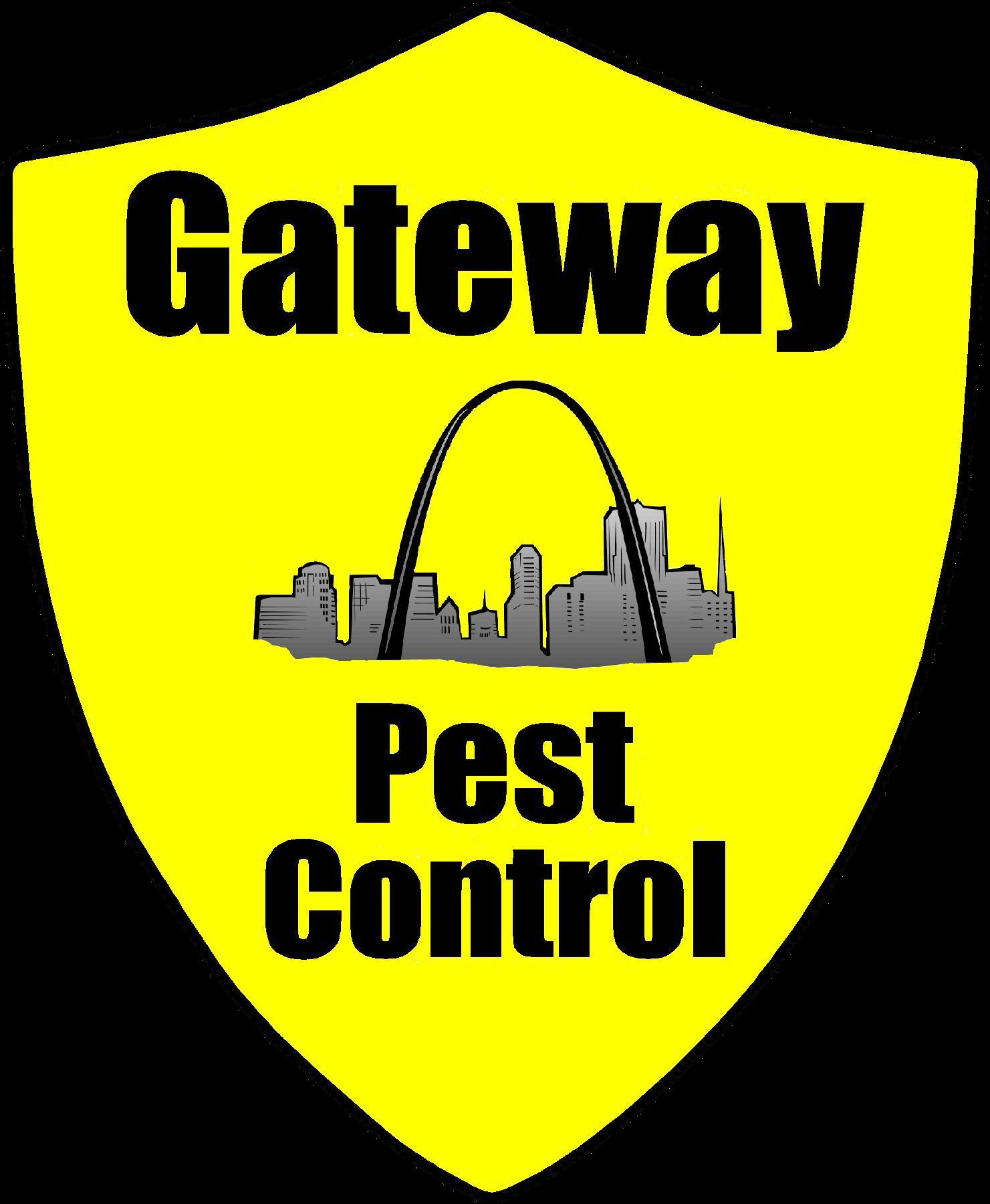 Gateway Pest Control Best Pest Control in Missouri