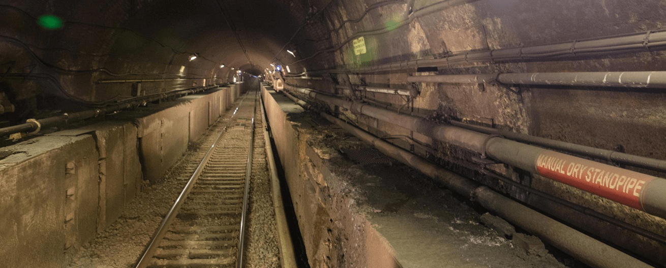 Hudson Tunnel Project Gateway Program