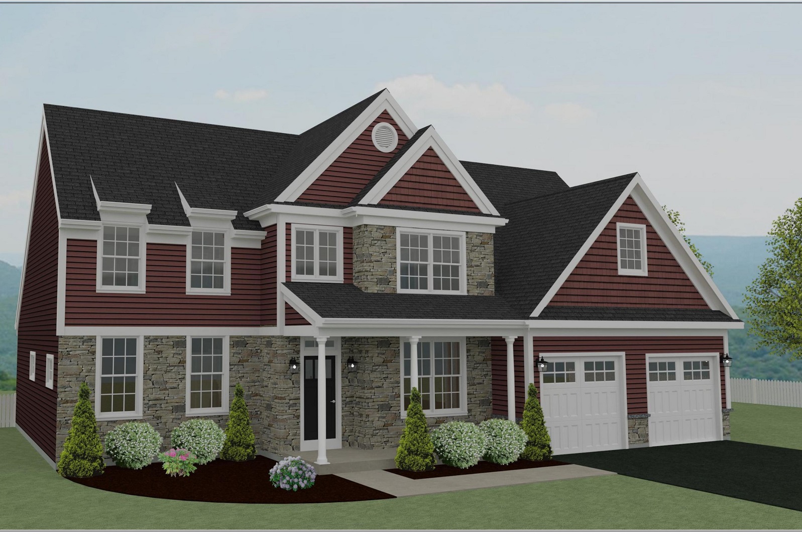 The Madison II Gateway Realty, Inc.