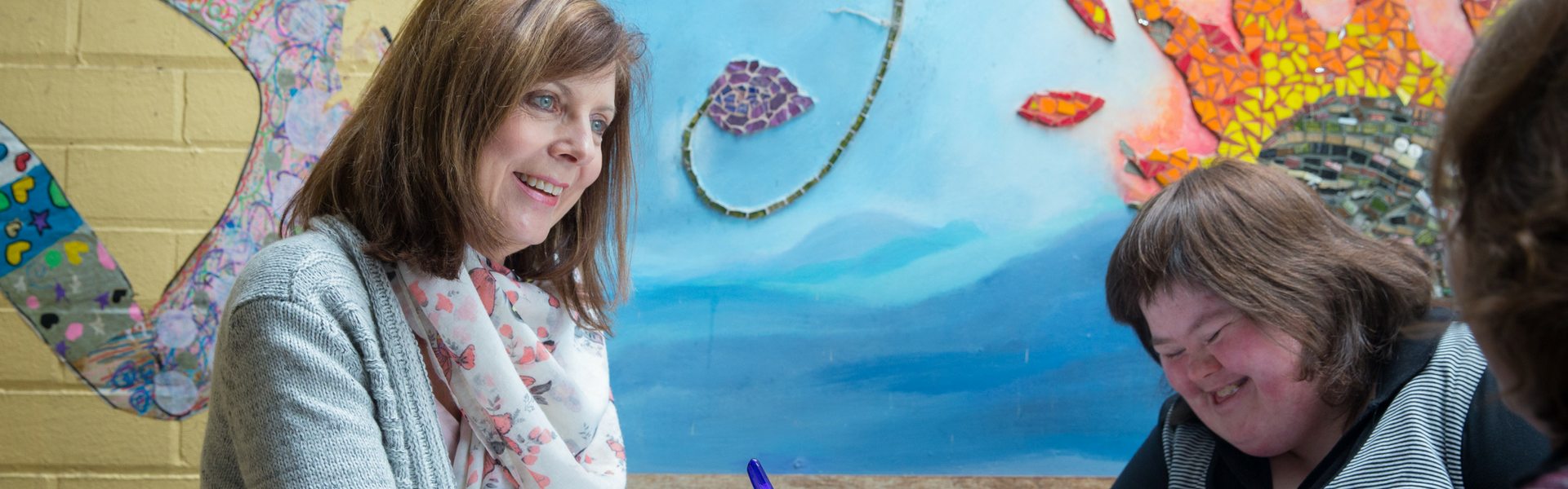 Employment Disability Services Geelong Respite Autism