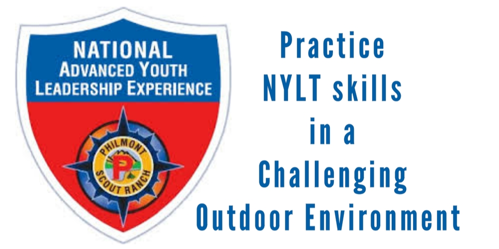 Camp Decorah Events 2023 NYLT Gateway Area Council BSA