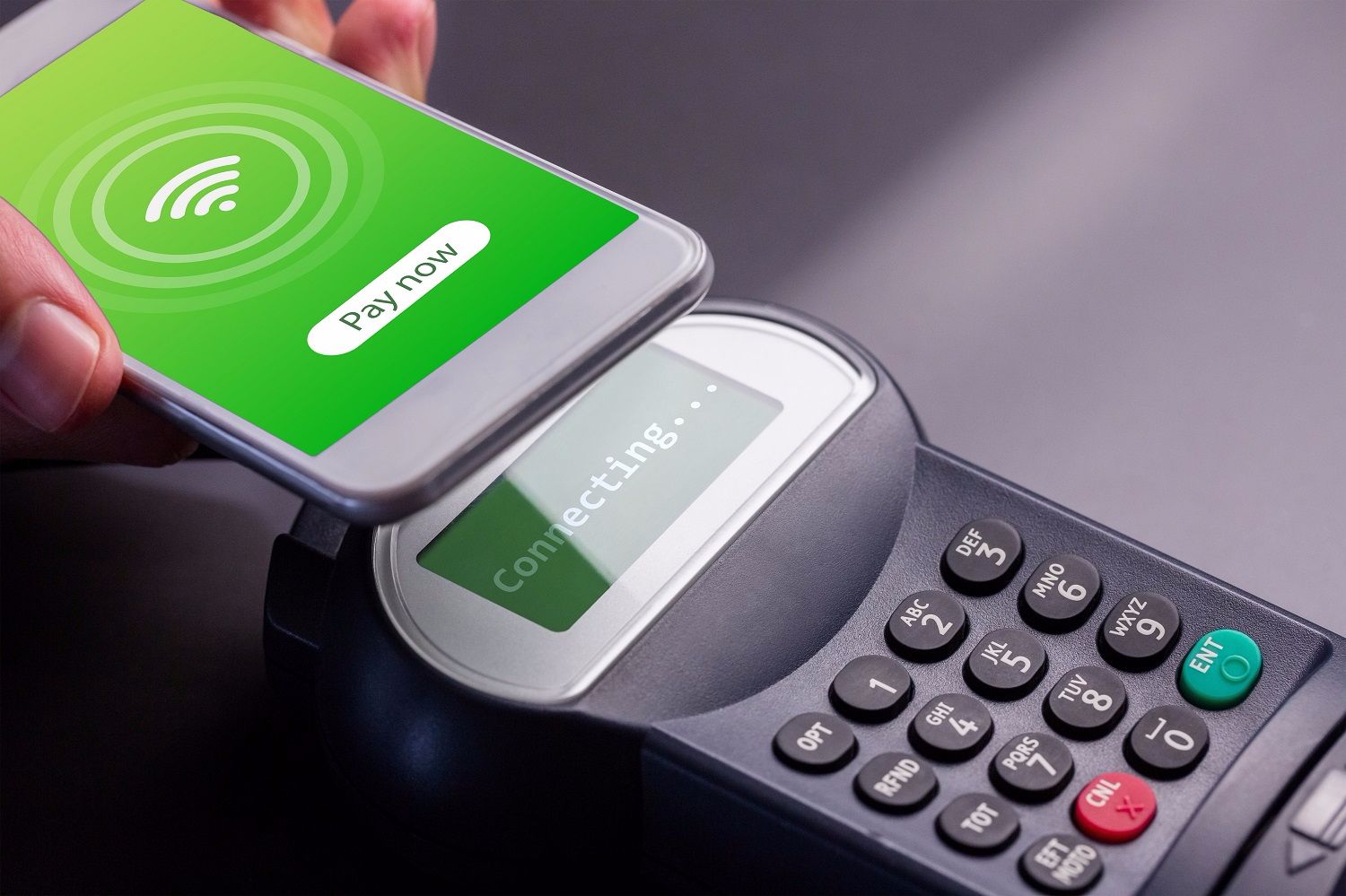 Payment processing Gateway Ticketing Systems — Ticketing Admission