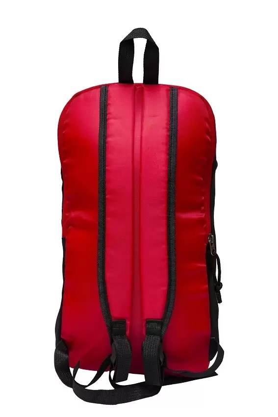 Slim and Trendy Backpack Corporate Gifts Singapore Gatewin