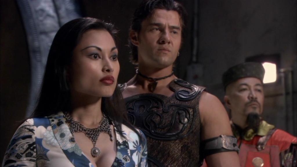 System Lords The Stargate Omnipedia