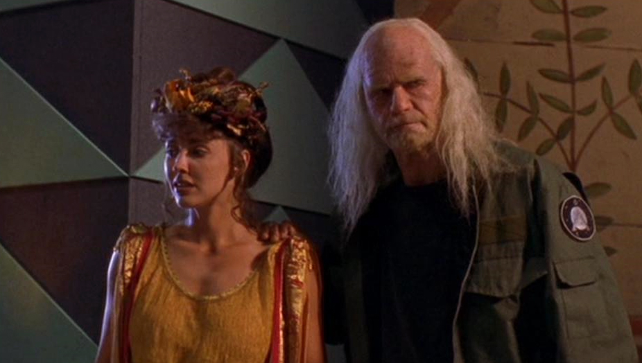 "Brief Candle" (Stargate SG1) » GateWorld