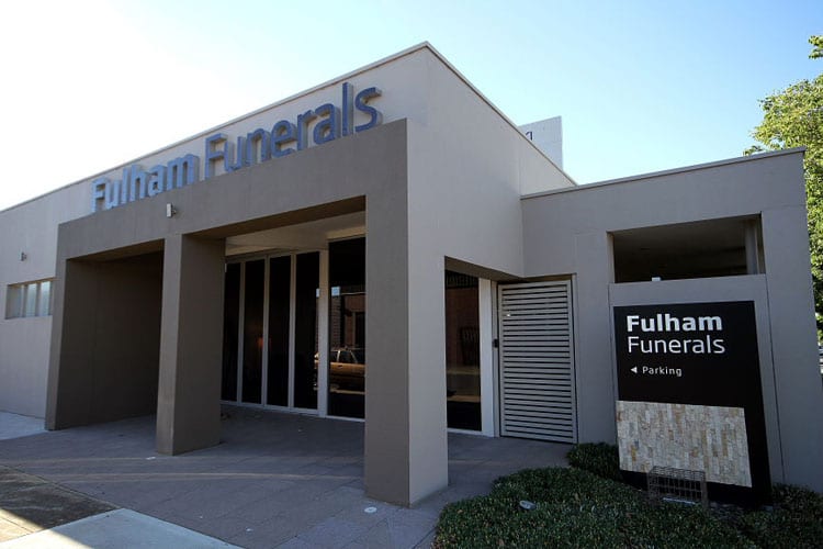 Fulham Funerals, Underdale 5032 • Compare Prices and Reviews