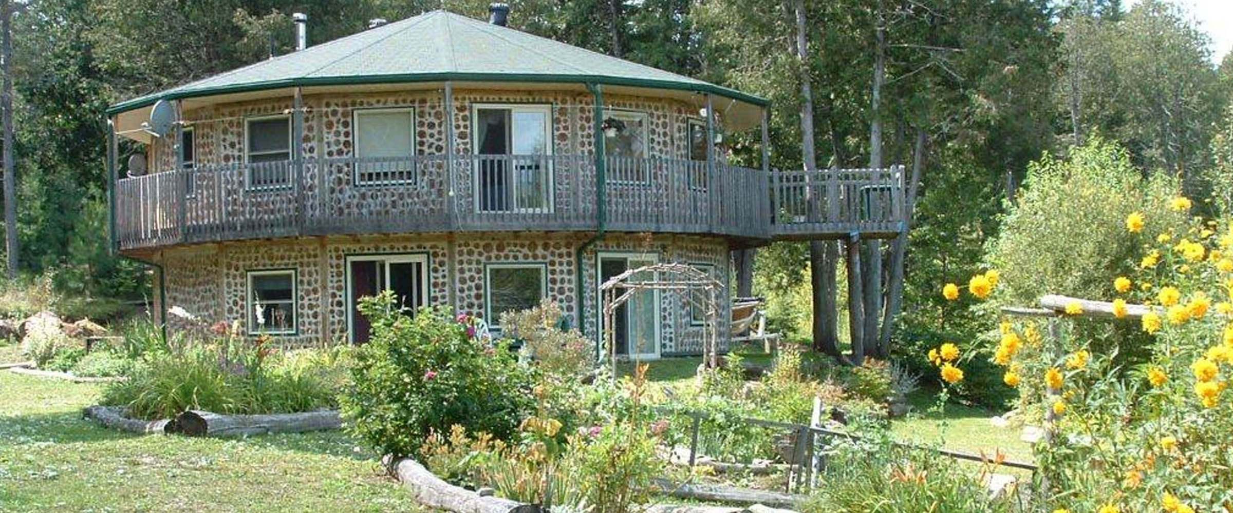 The Gathering Place on Golden Ponds Coe Hill Bed And Breakfast