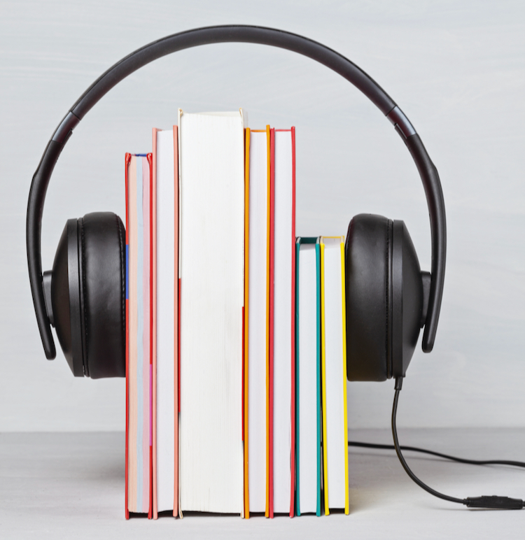 3 Free Audiobooks + My Gather Lemons