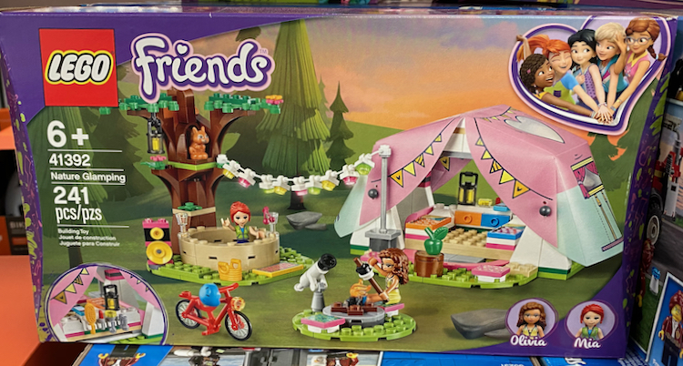 What to Expect at Costco in May/June Gather Lemons