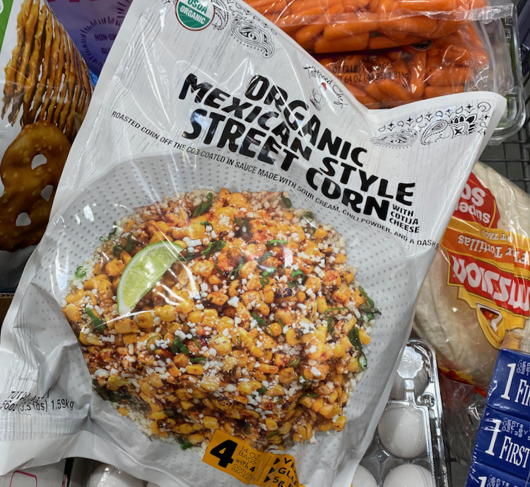 What to Expect at Costco in May/June Gather Lemons