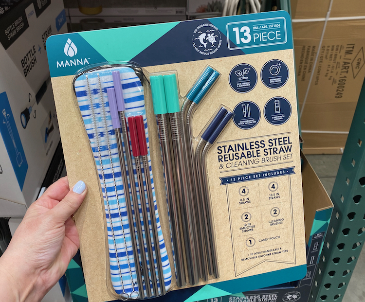 What to Expect at Costco July 2020 Gather Lemons