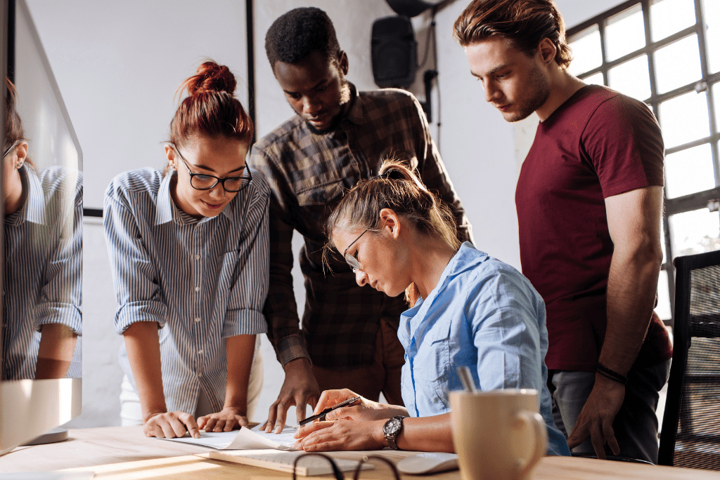 Customer satisfaction survey the results are in for 2023 Gatherwell