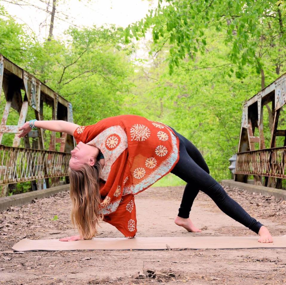 Learn About Gather Yoga Studio and Our Yoga Classes in Evergreen, CO