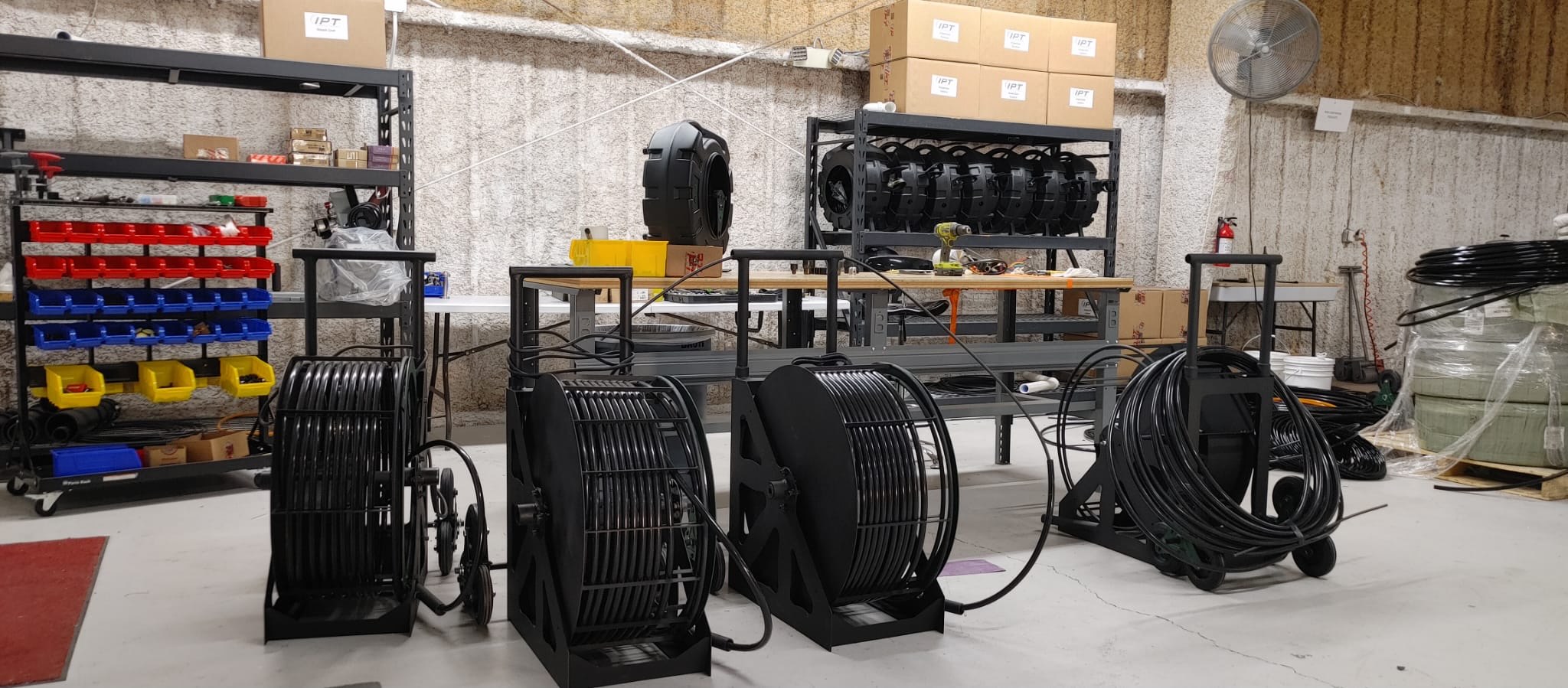 6 Reasons Why Gator Drain Tools Offers the Best Commercial Drain