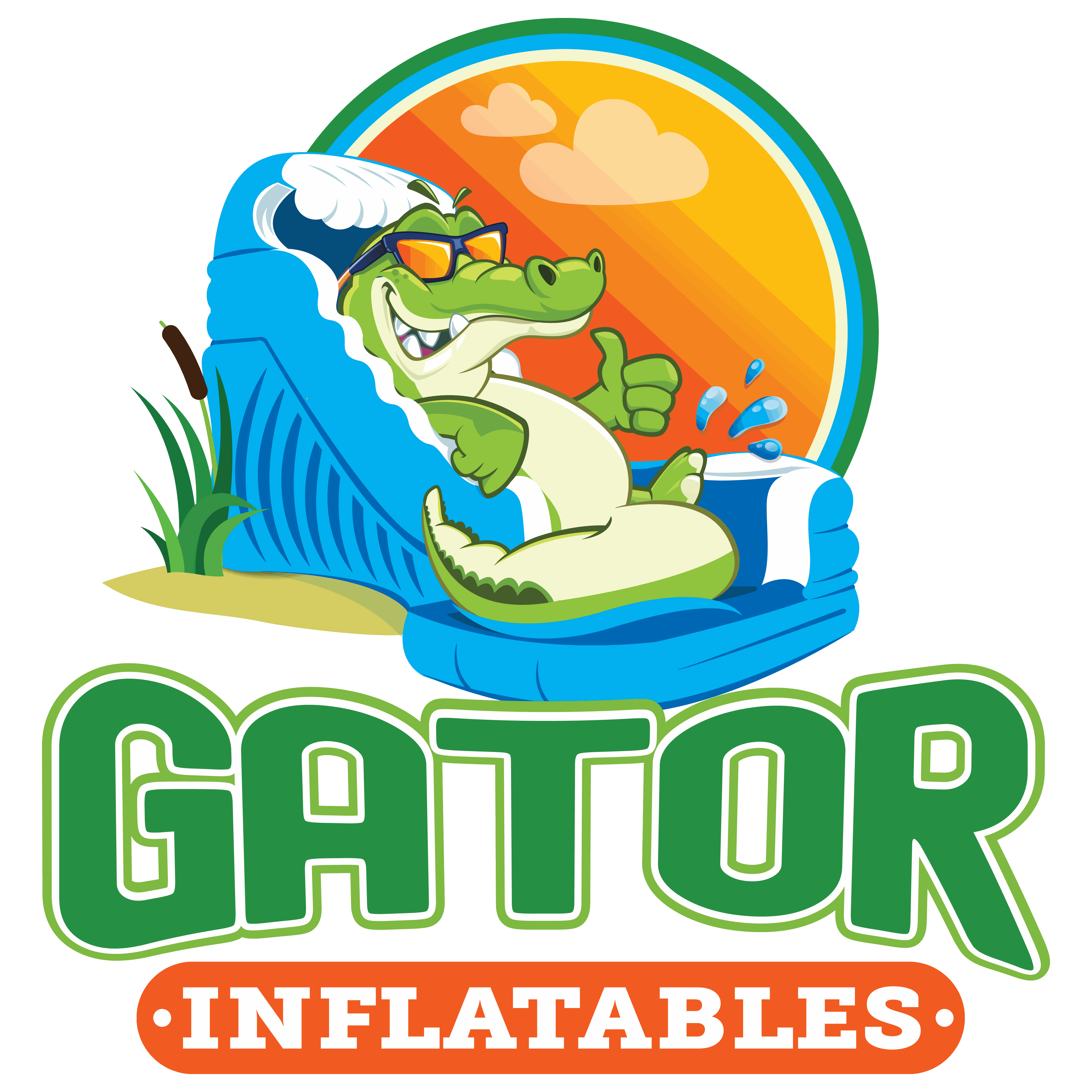 Bounce Houses Water slide and Bounce House Rentals in Sulphur