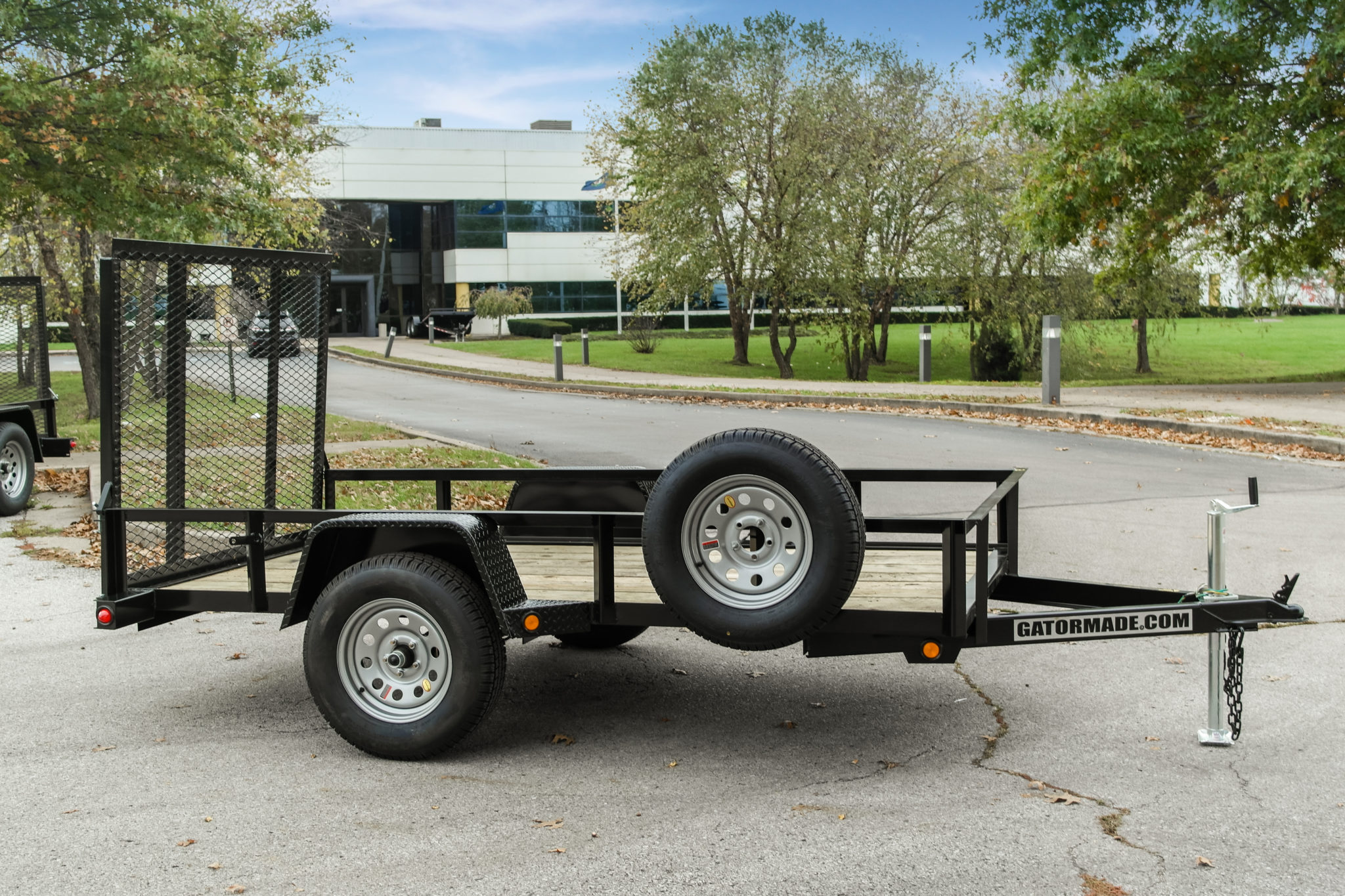 Utility Trailer Wheels For Sale at Anthony Cox blog