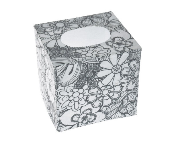 Custom Tissue Boxes Personalized Tissue Boxes Wholesale