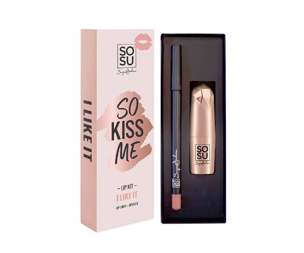 Custom Lip Liner Boxes Wholesale Lip Liner Packaging