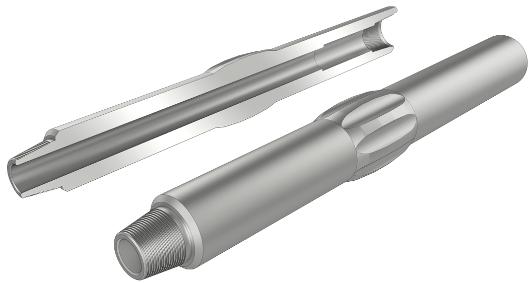 GatorTrak Stabilizers Gator Technologies