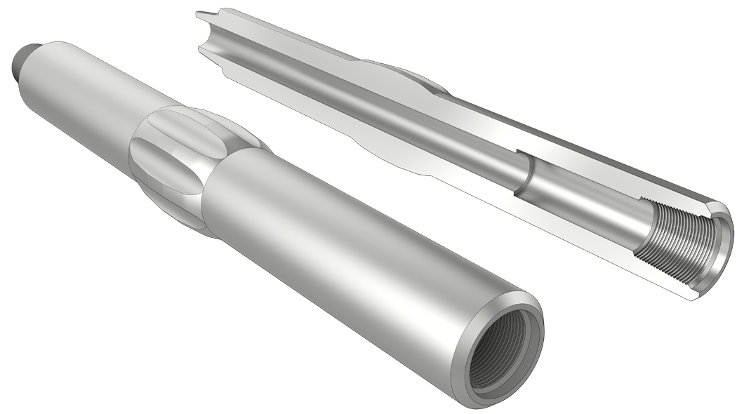 GatorTrak Stabilizers Gator Technologies