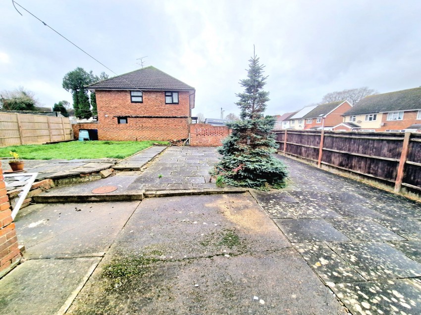 Denchers Plat, Crawley Gatwick Homes