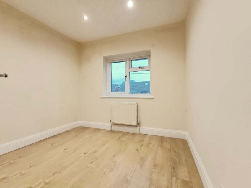 Denchers Plat, Crawley Gatwick Homes