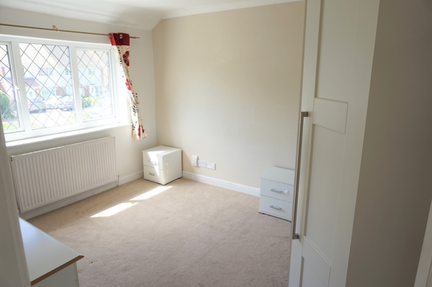 St. Marys Drive, Crawley Gatwick Homes