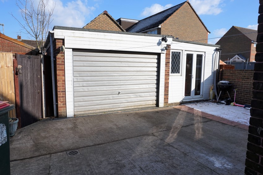 Ifield Road, West Green, Crawley Gatwick Homes