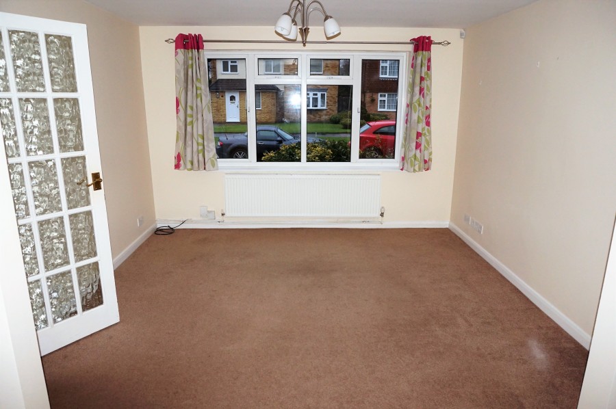 Burns Road, Crawley Gatwick Homes