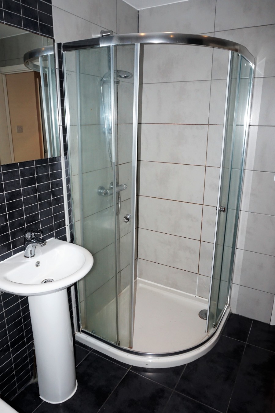 Burns Road, Crawley Gatwick Homes